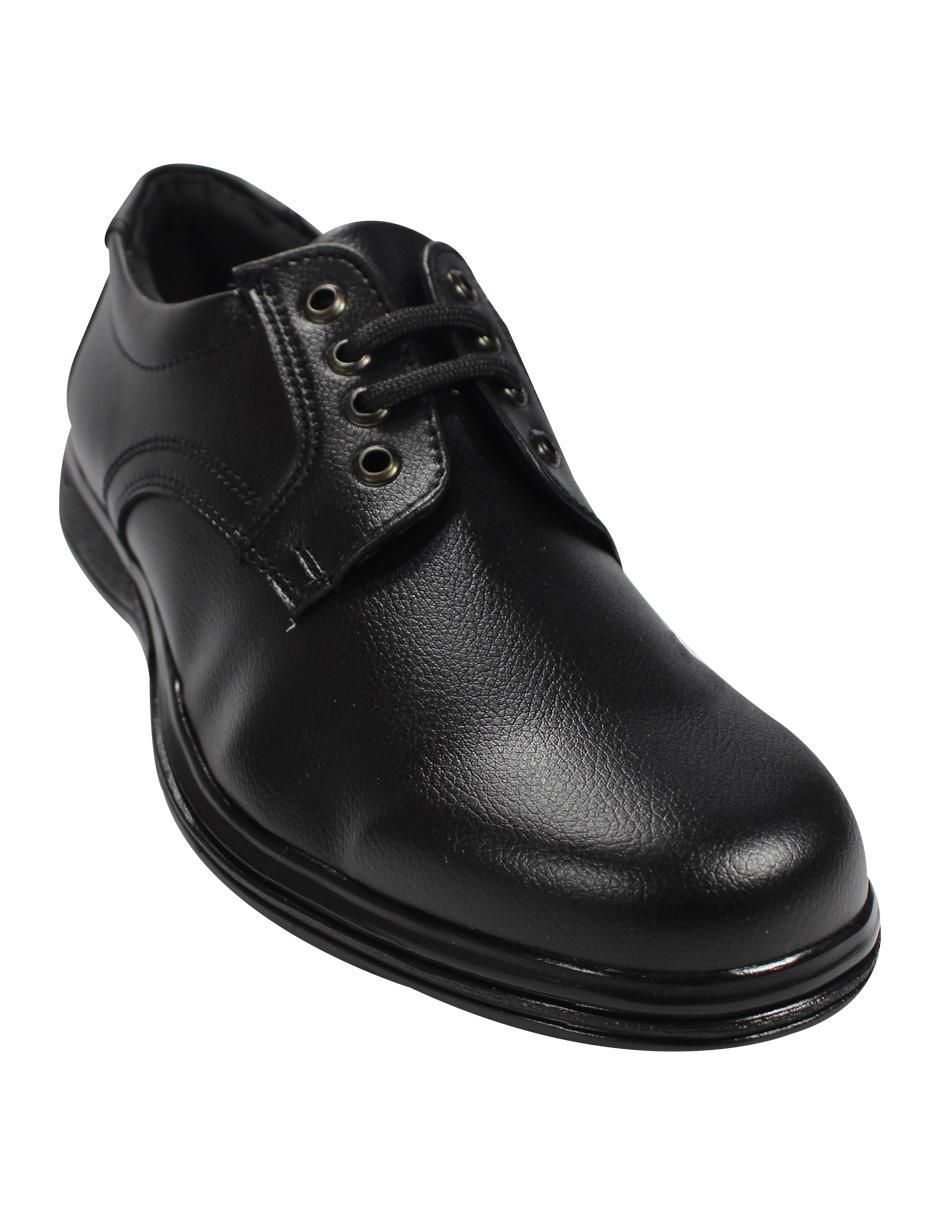Zapato derby para hombre