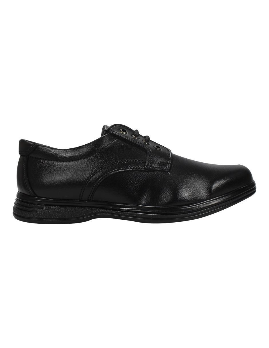 Zapato derby para hombre 2