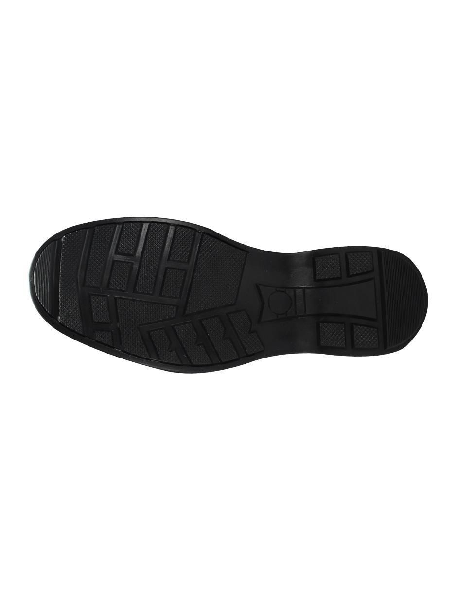 Zapato derby para hombre 4