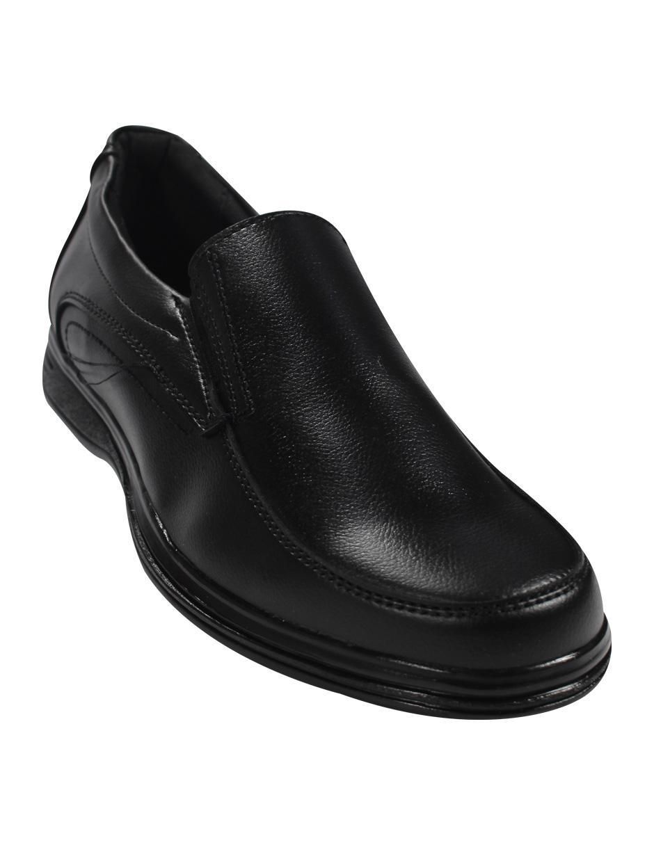 Zapato derby para hombre
