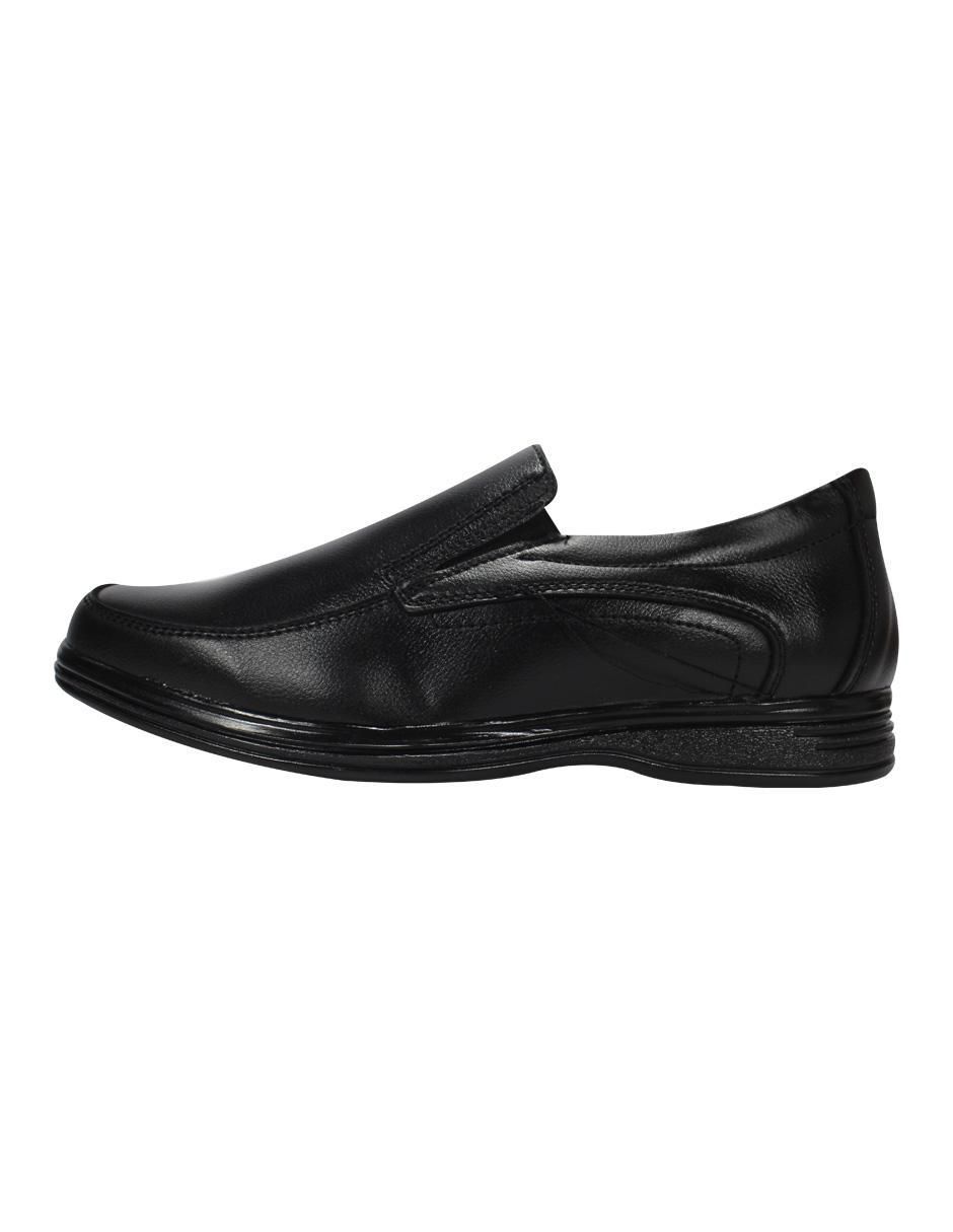 Zapato derby para hombre 3