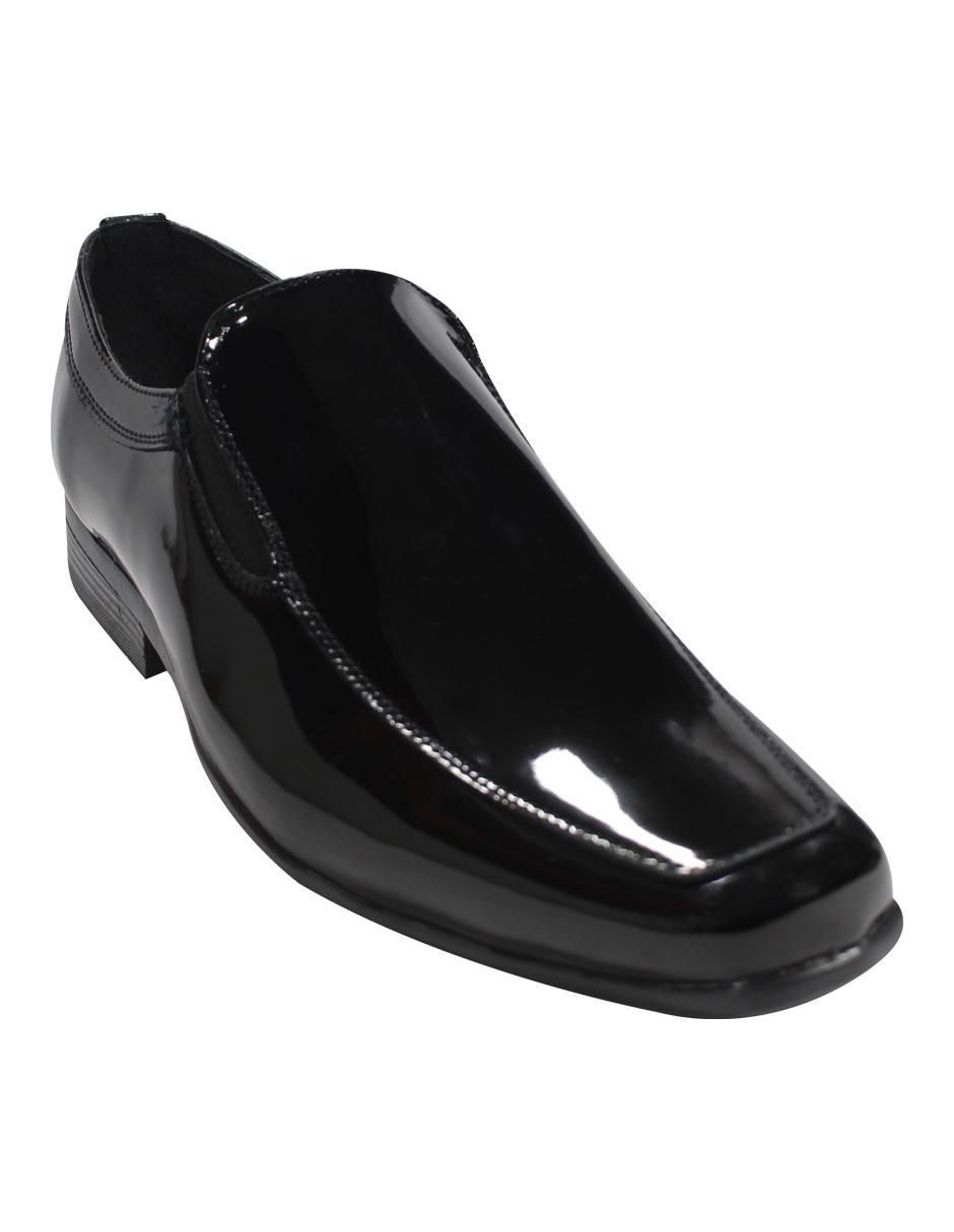 Zapato derby para hombre