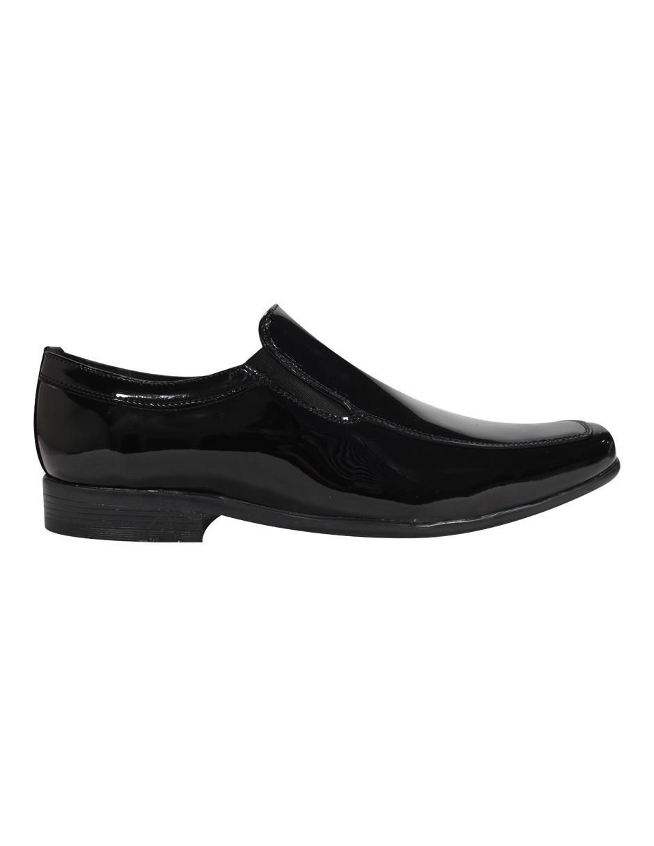 Zapato derby para hombre 2