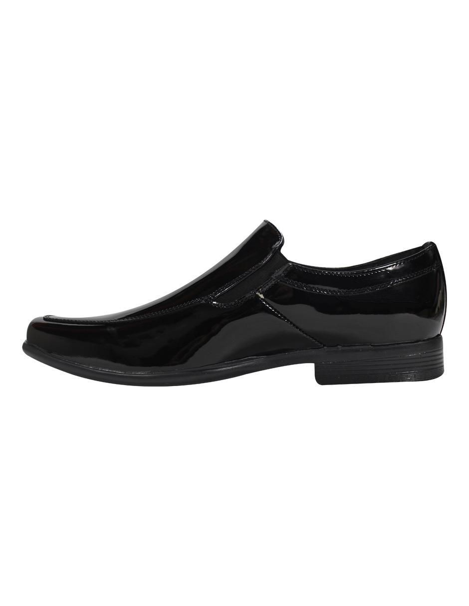 Zapato derby para hombre 3