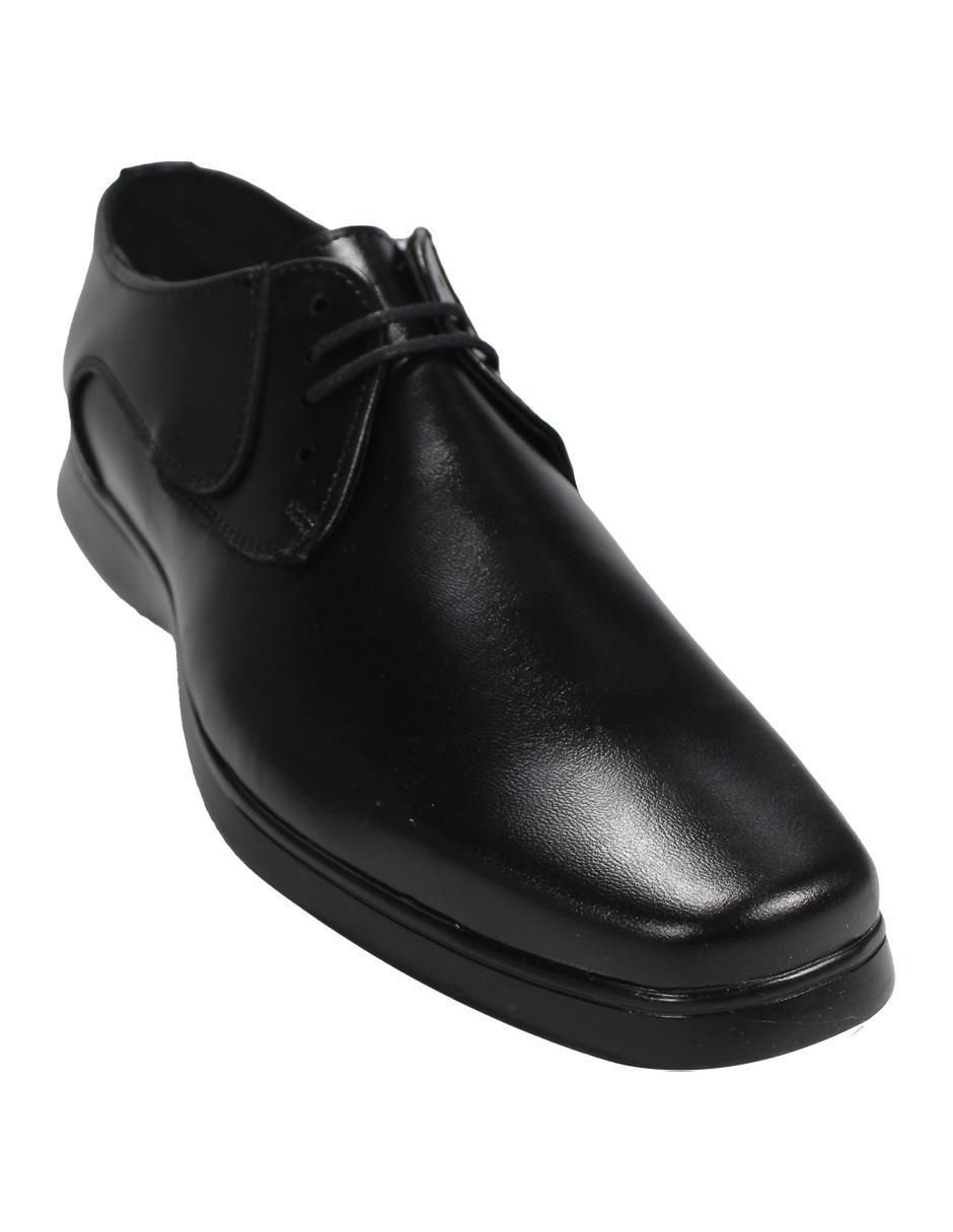 Zapato derby para hombre