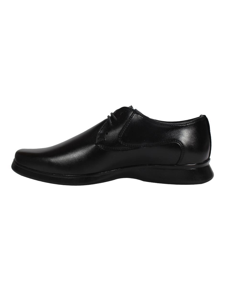 Zapato derby para hombre 3