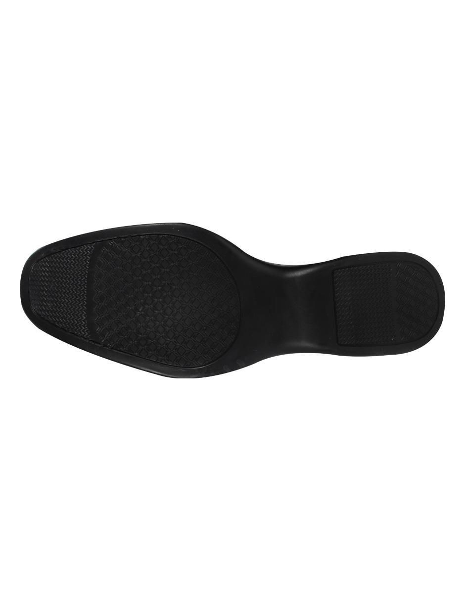 Zapato derby para hombre 4