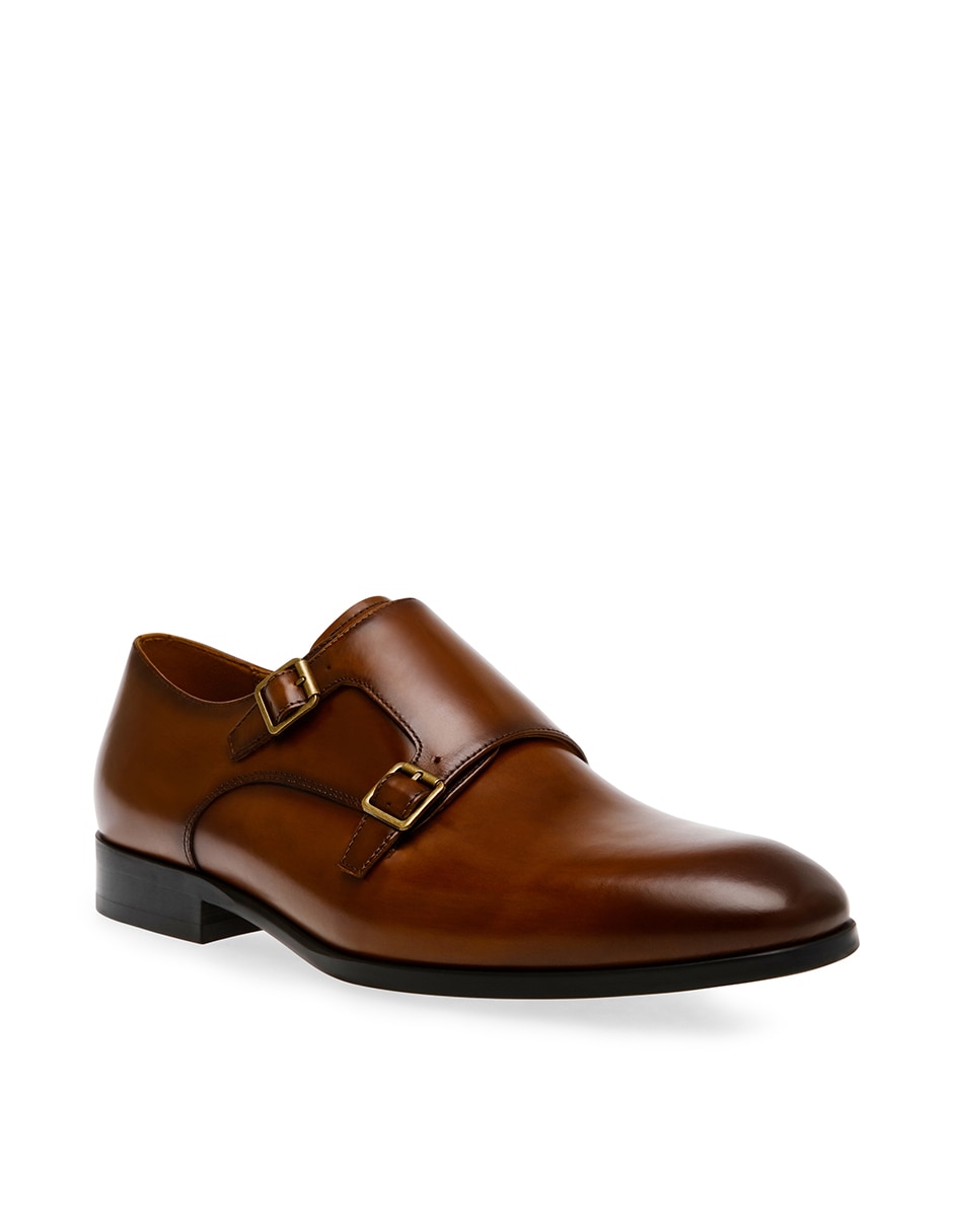 Zapato derby Spring para hombre