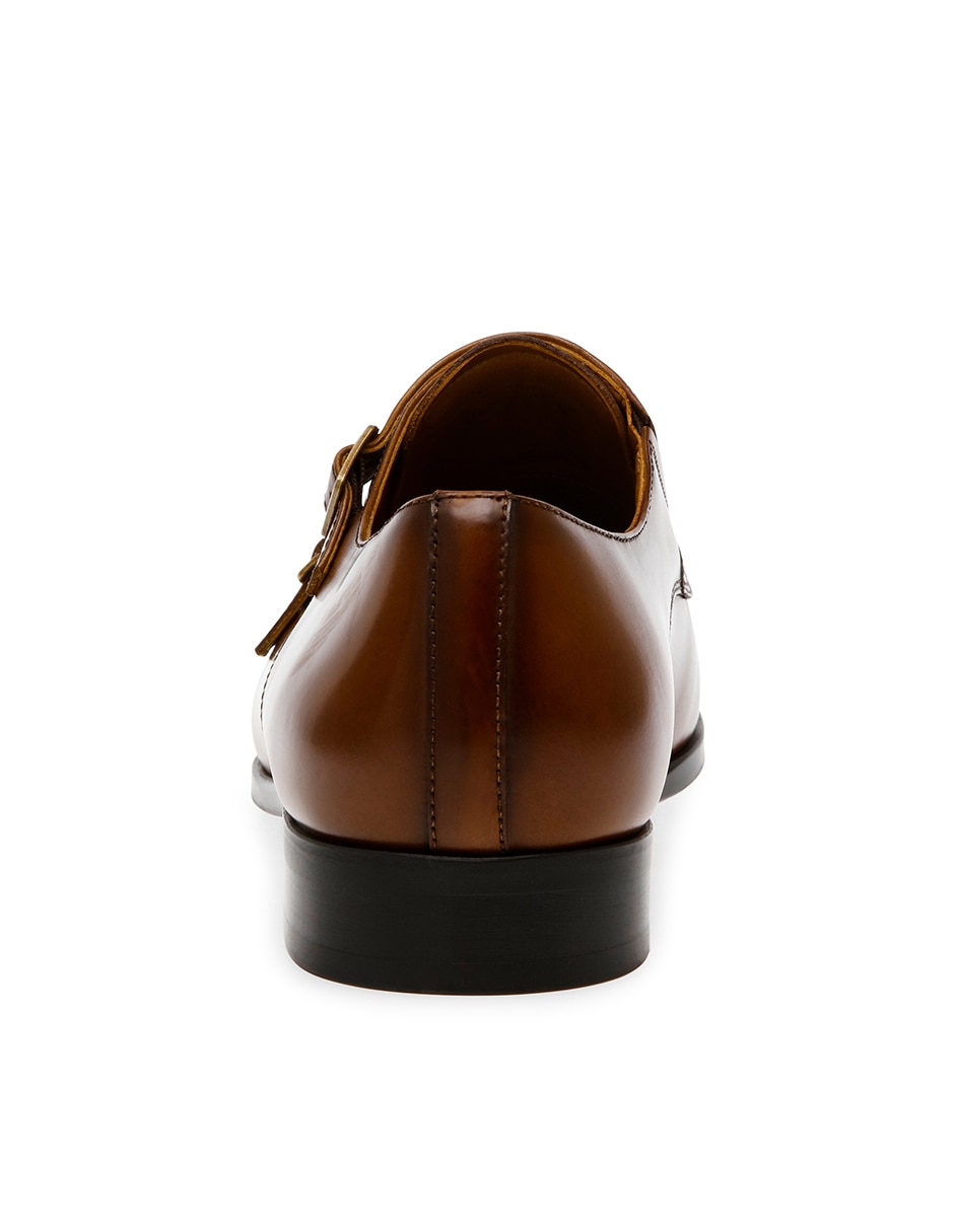 Zapato derby Spring para hombre 3