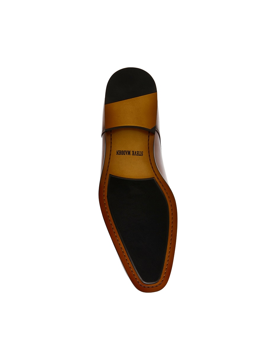 Zapato derby Spring para hombre 4