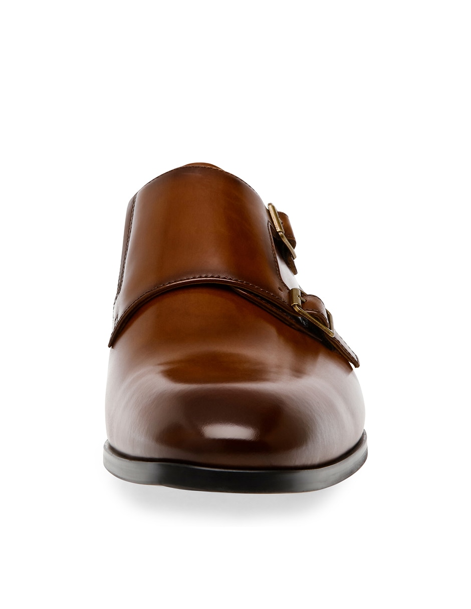 Zapato derby Spring para hombre 5