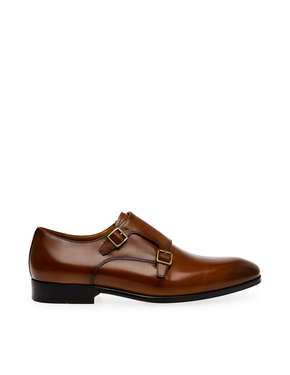Zapato derby Spring para hombre 6