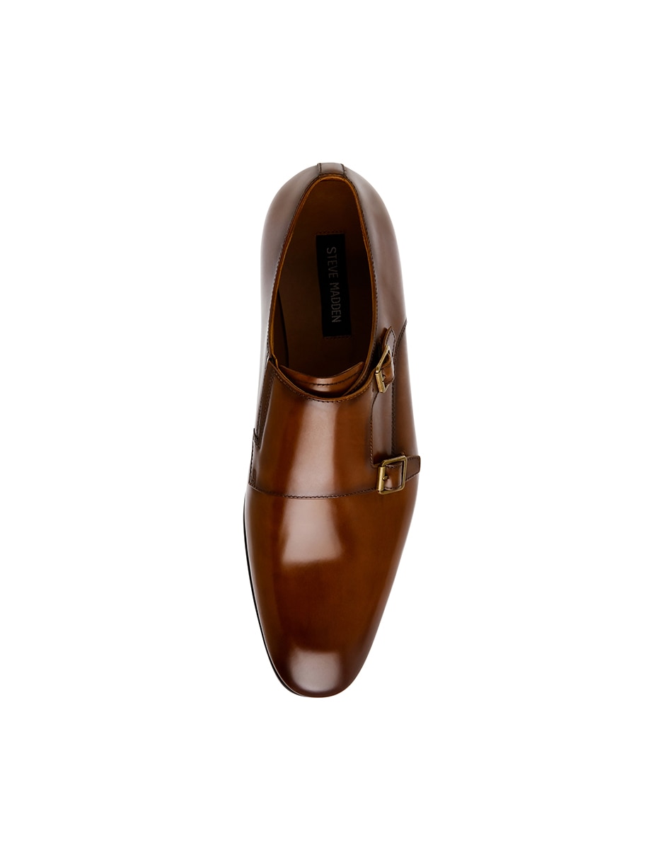 Zapato derby Spring para hombre 7