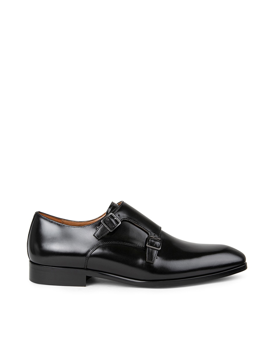 Zapato derby Spring para hombre 2