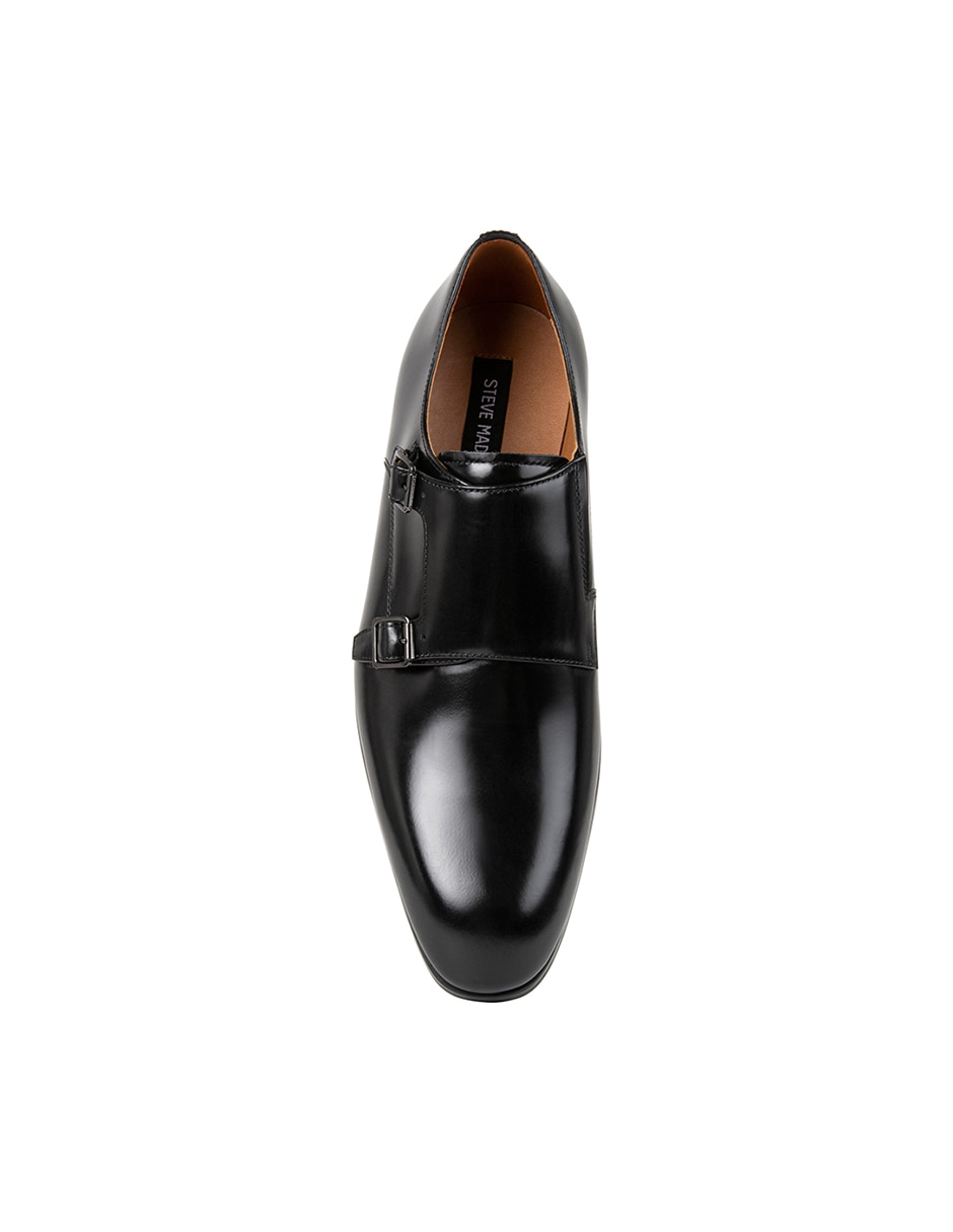 Zapato derby Spring para hombre 3