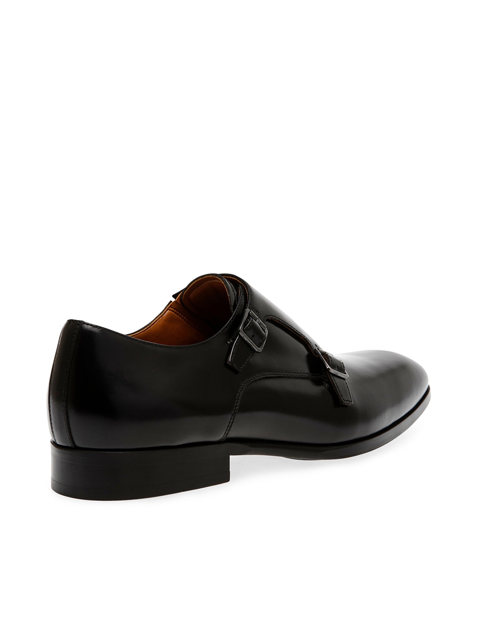 Zapato derby Spring para hombre 4