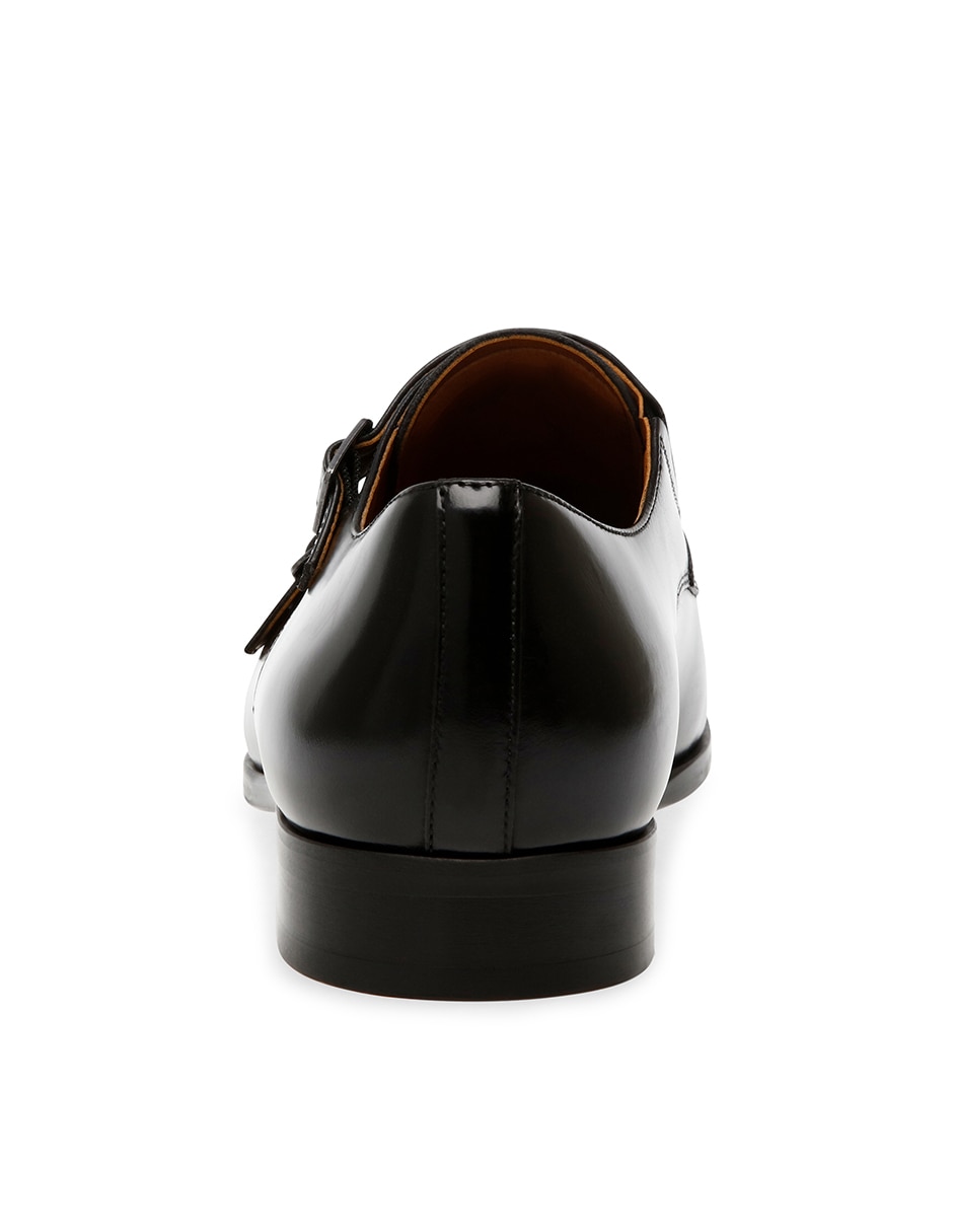 Zapato derby Spring para hombre 5
