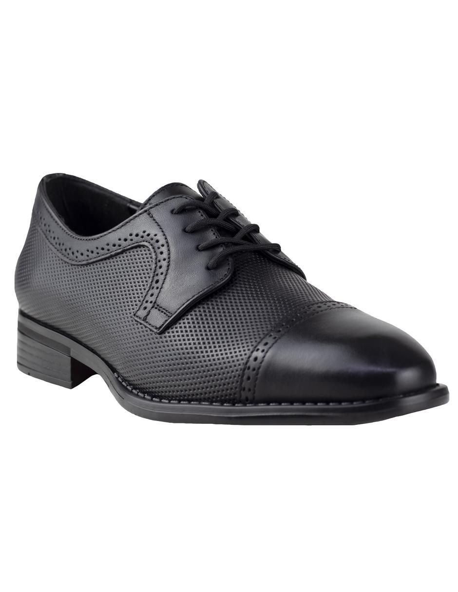Zapato oxford para hombre 3