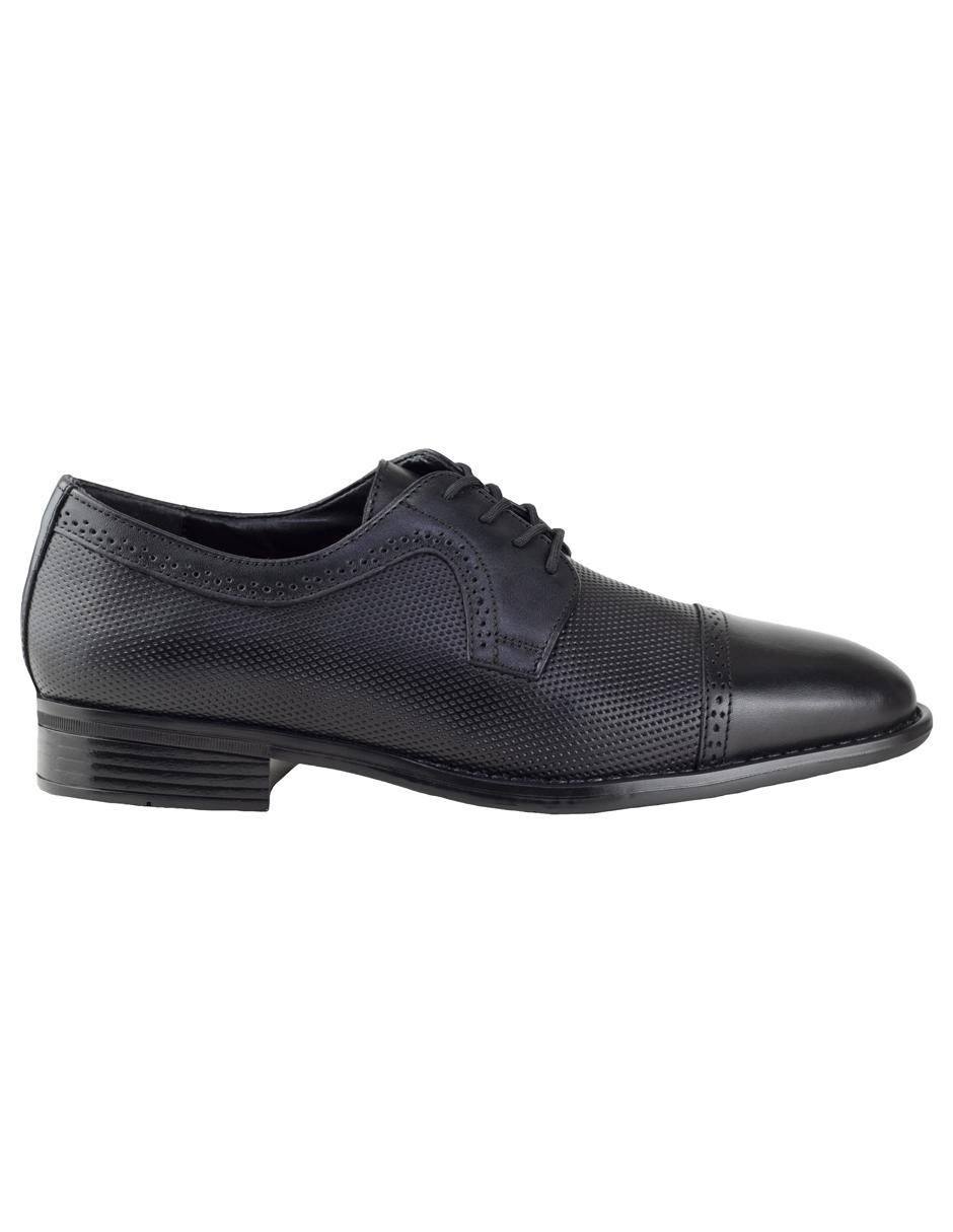Zapato oxford para hombre 4