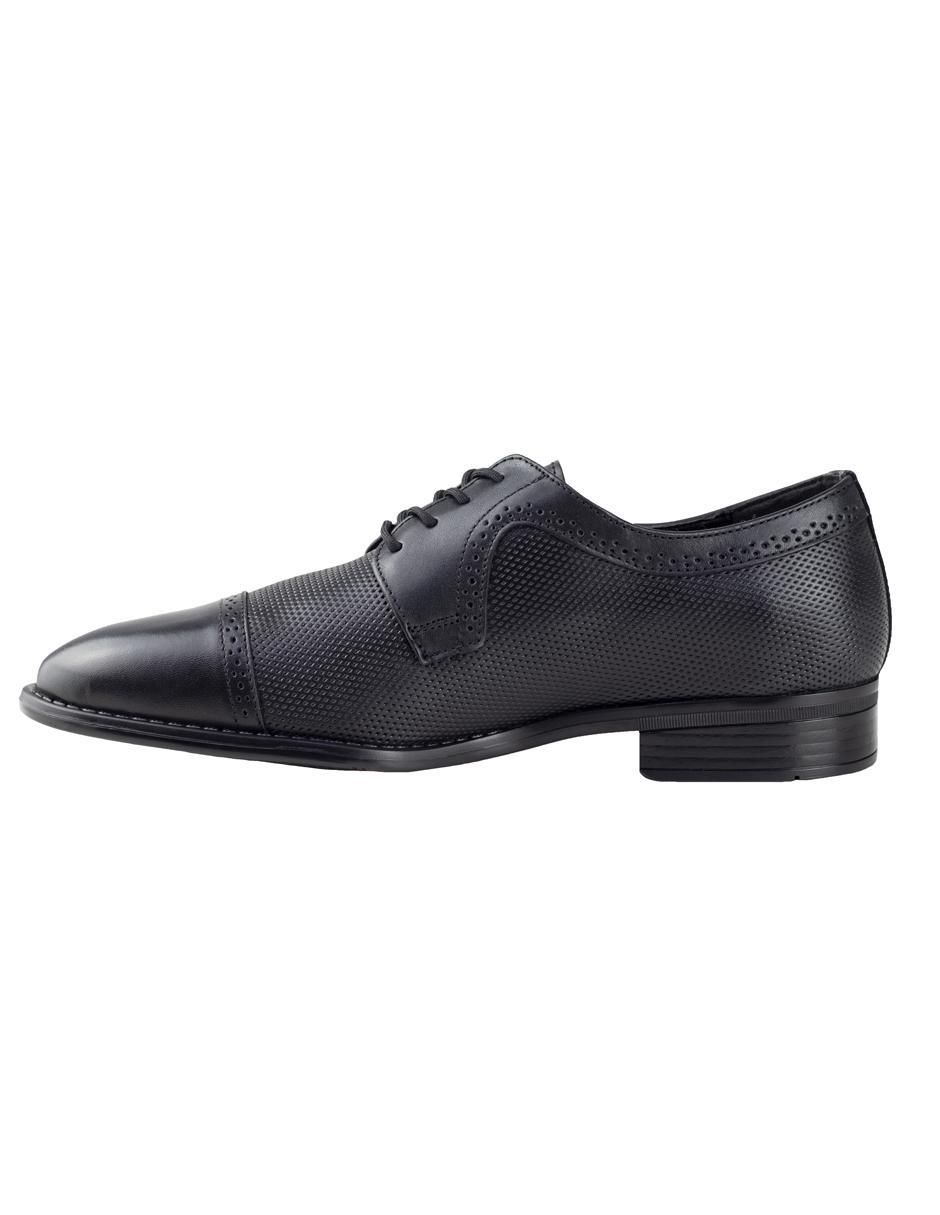Zapato oxford para hombre 5