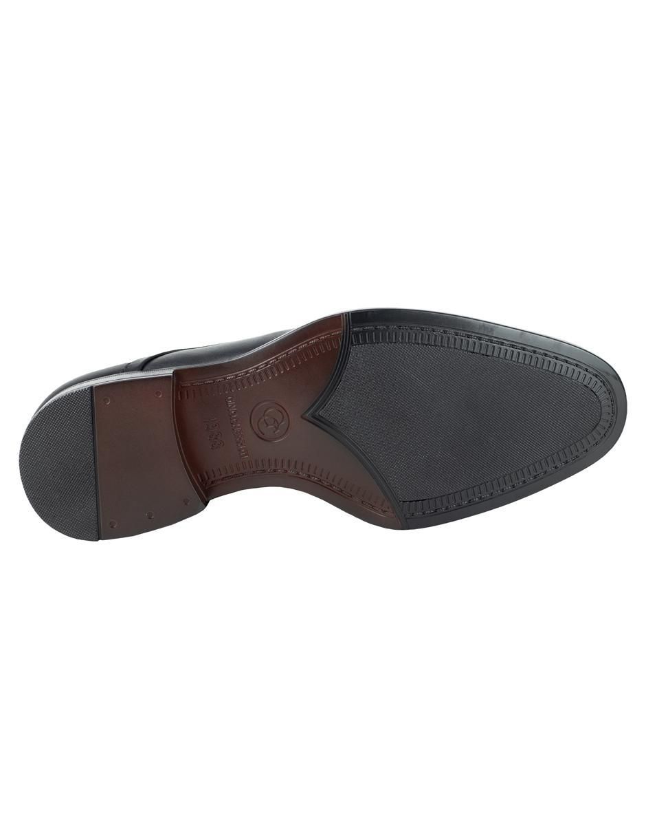 Zapato choclo para hombre 6
