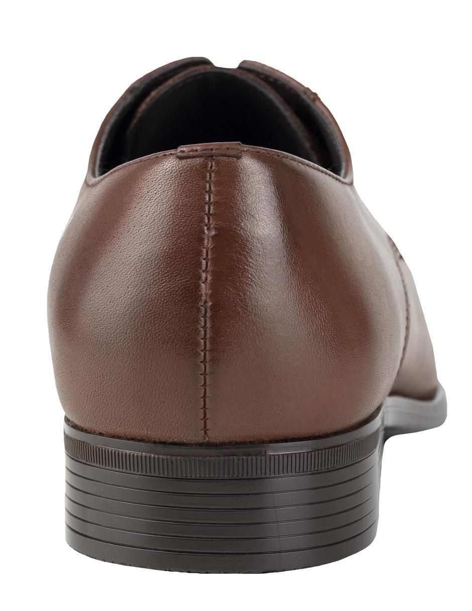 Zapato choclo para hombre 7