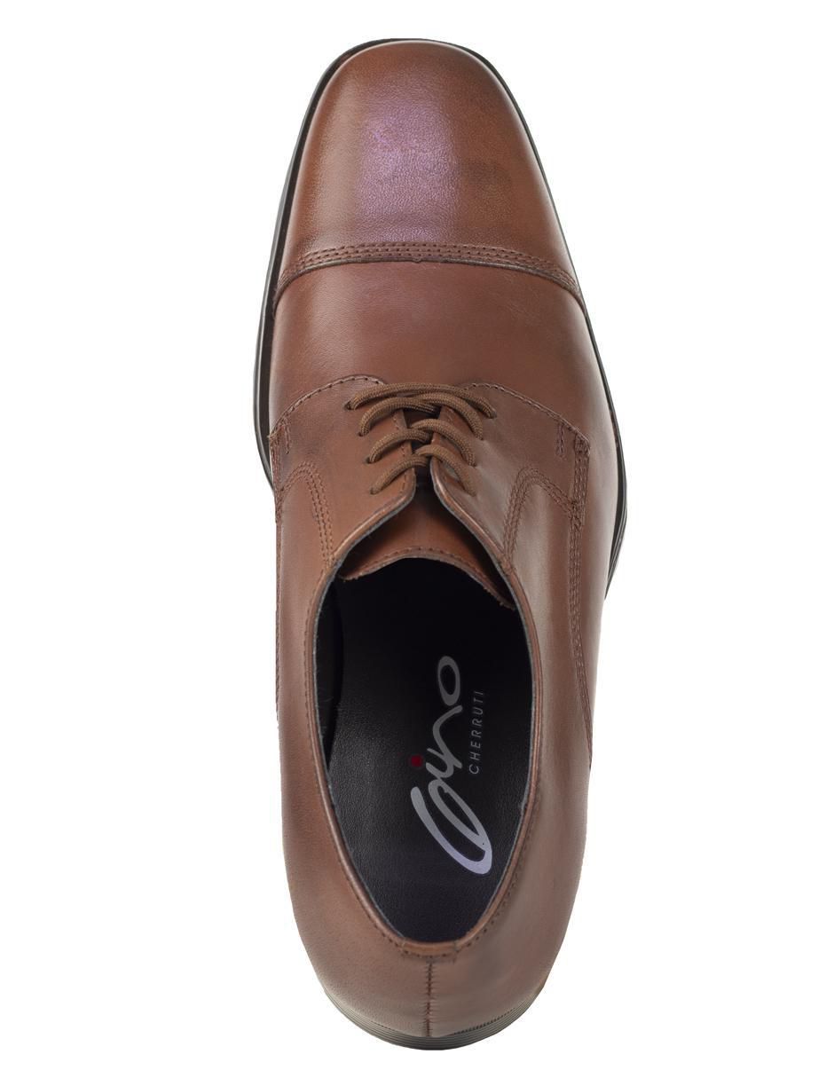 Zapato choclo para hombre 8