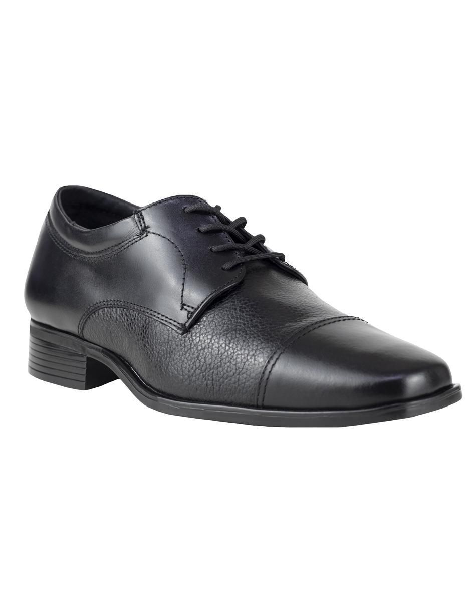 Zapato choclo para hombre 3