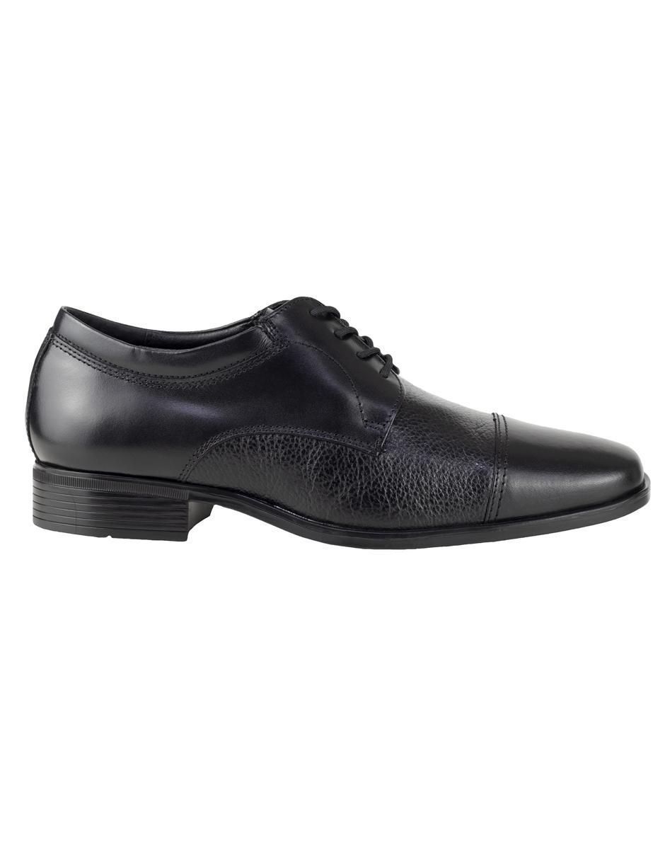 Zapato choclo para hombre 4