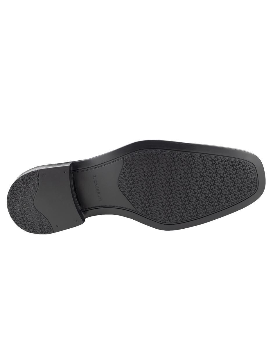 Zapato choclo para hombre 6