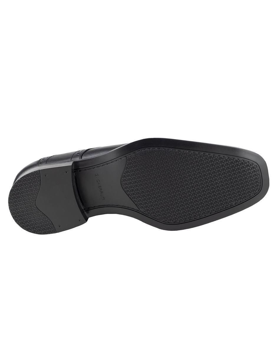 Zapato choclo para hombre 6
