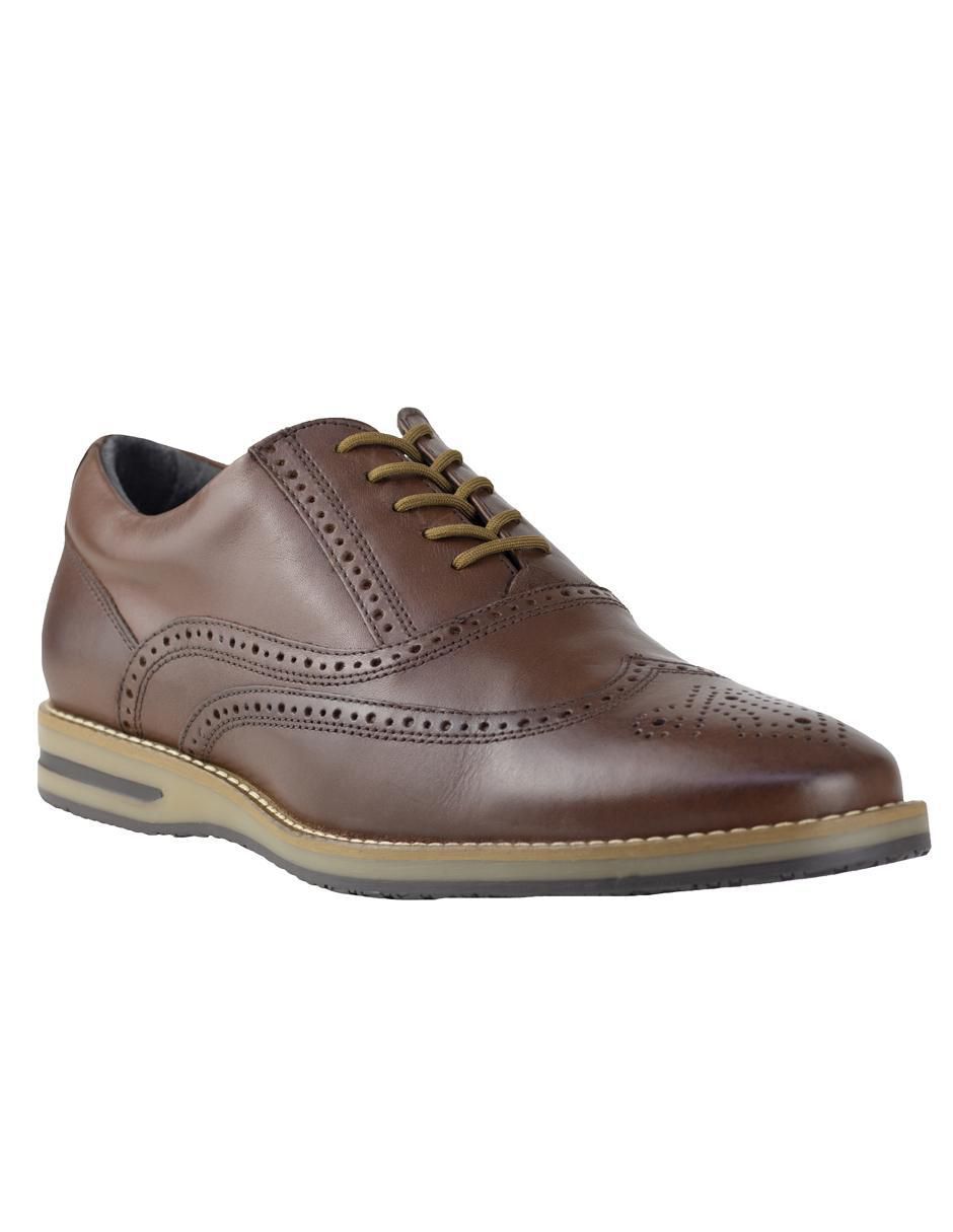 Zapato choclo para hombre 3