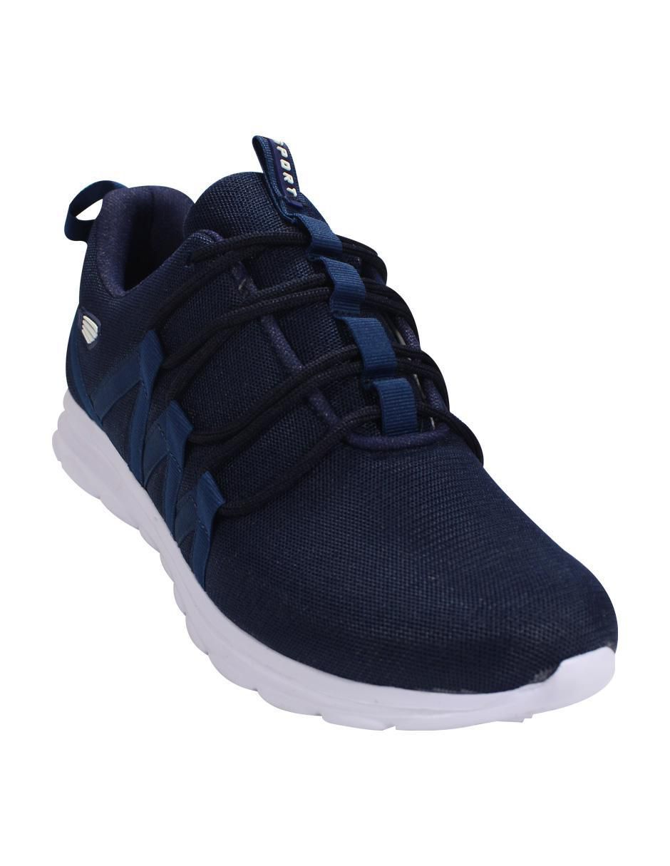 Tenis para hombre
