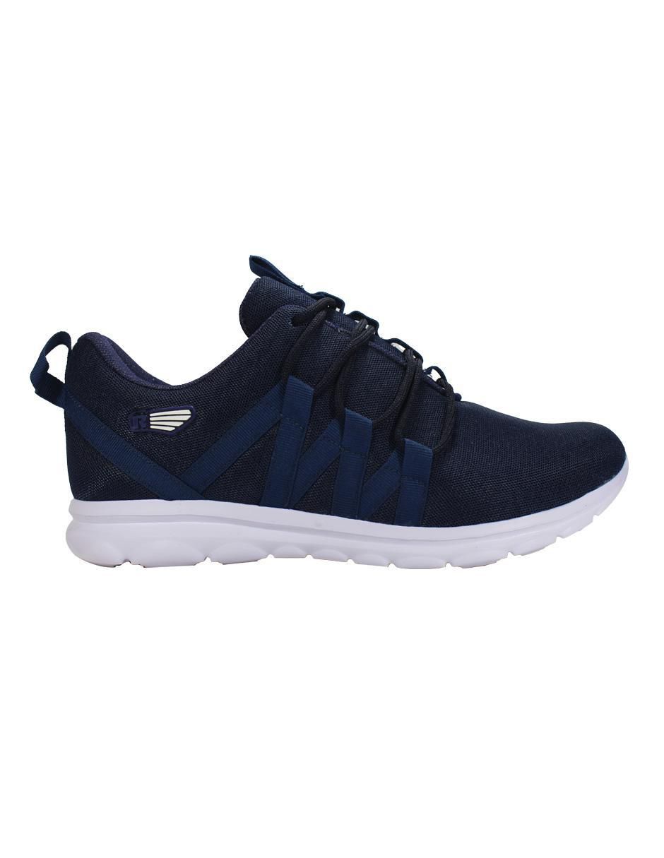 "tenis" leon "de piel"(si aplica) sin familia "para hombre"