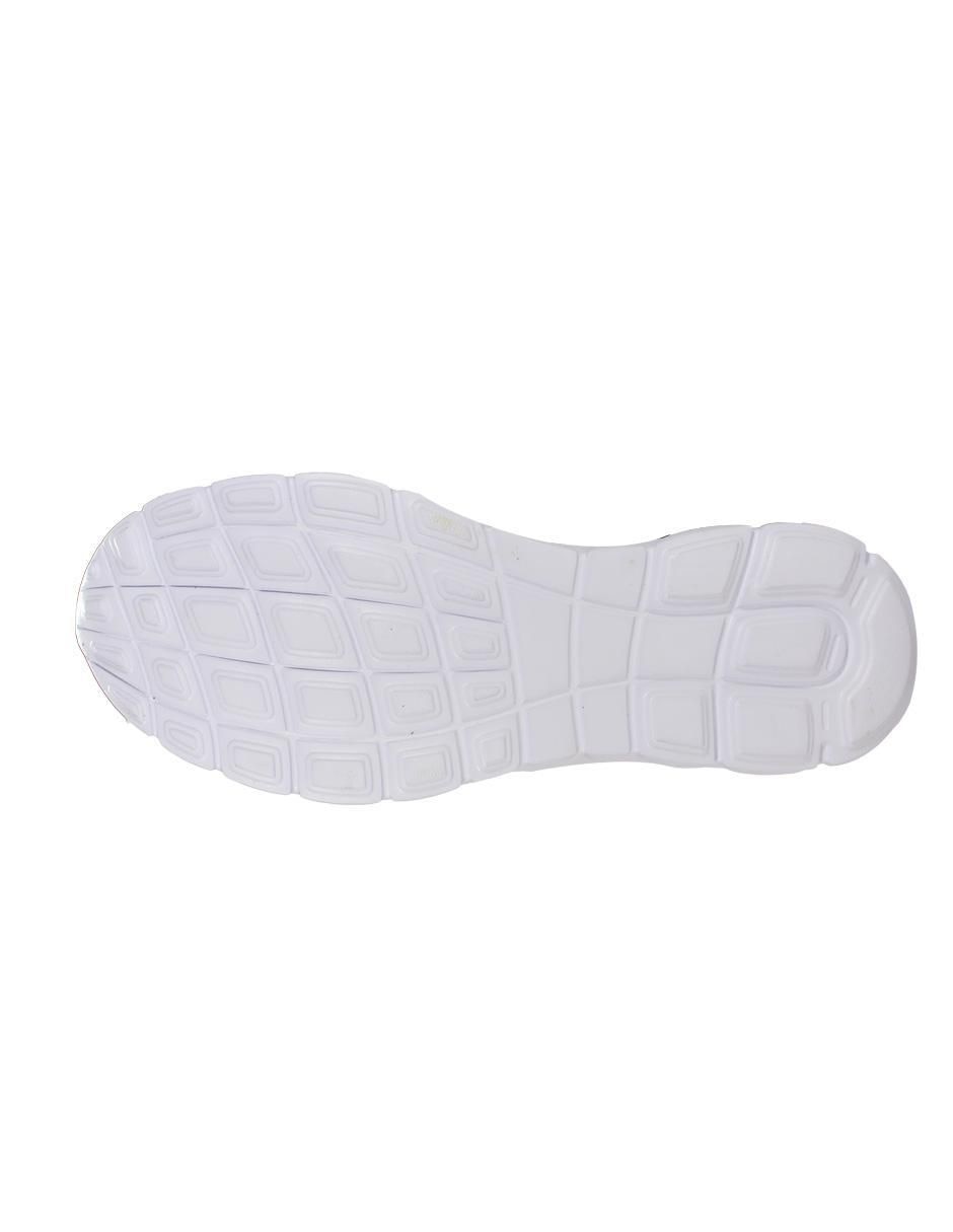 "tenis" leon "de piel"(si aplica) sin familia "para hombre"