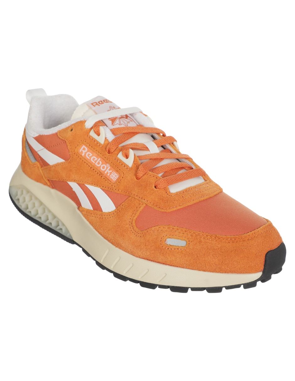 Tenis Reebok Classic Leather Hexalite para hombre Liverpool