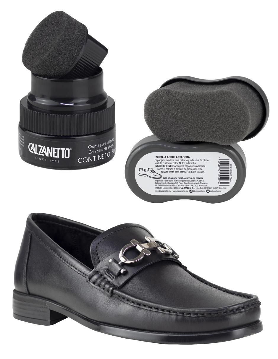 Mocasín para hombre Mocasín para hombre