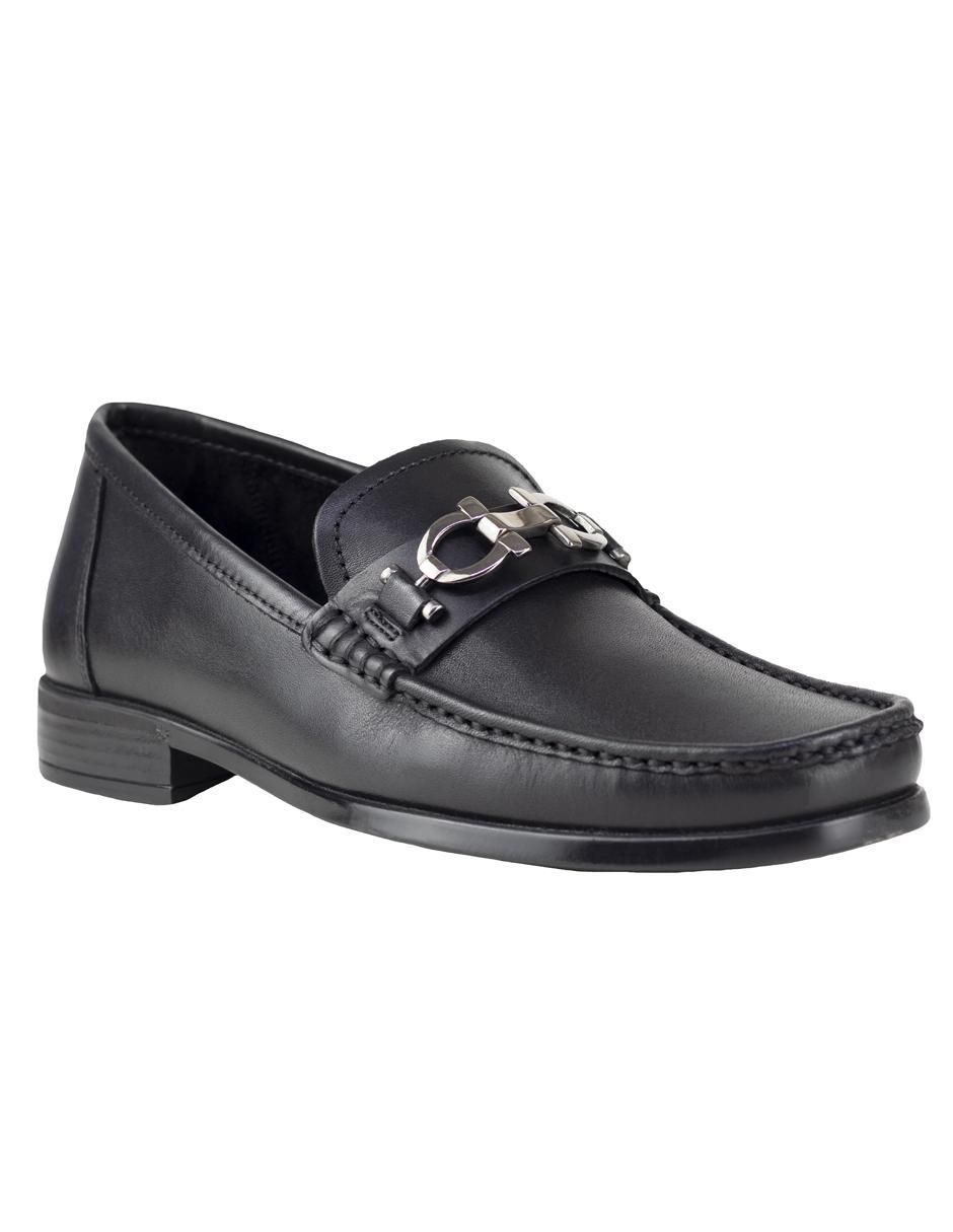 Mocasín para hombre 3