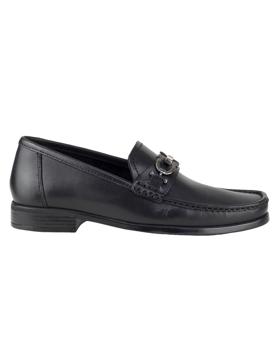 Mocasín para hombre 4