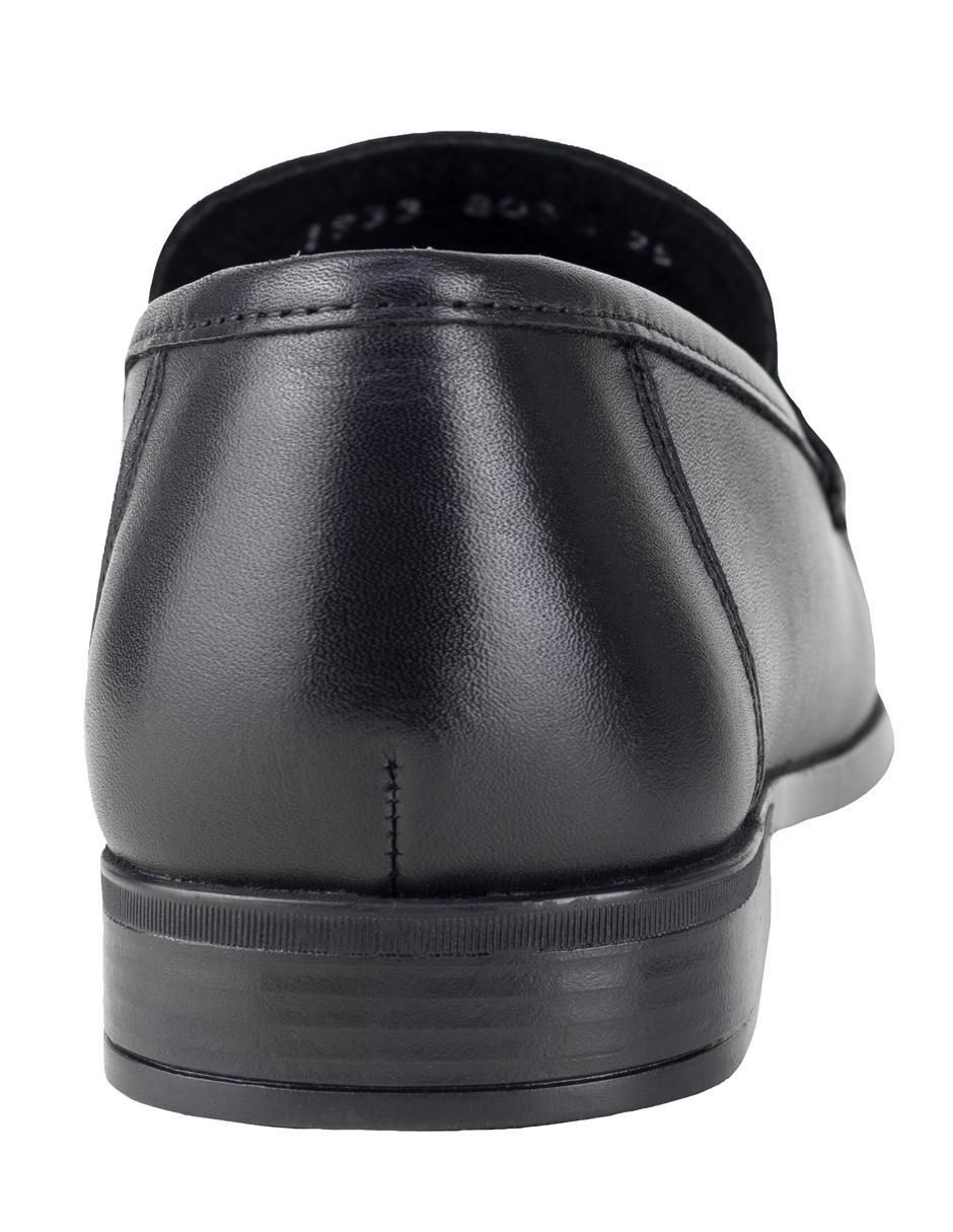 Mocasín para hombre 7
