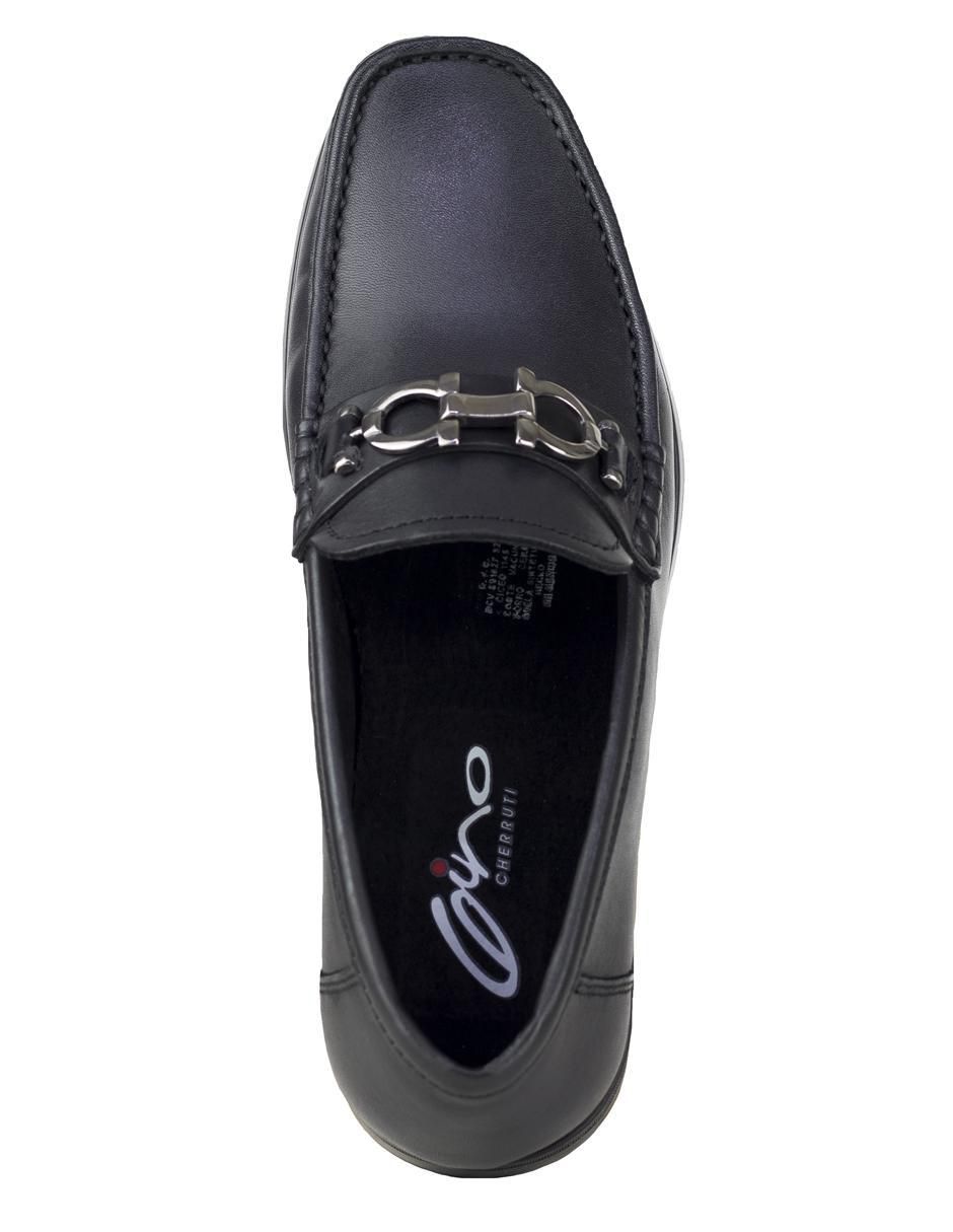Mocasín para hombre 8