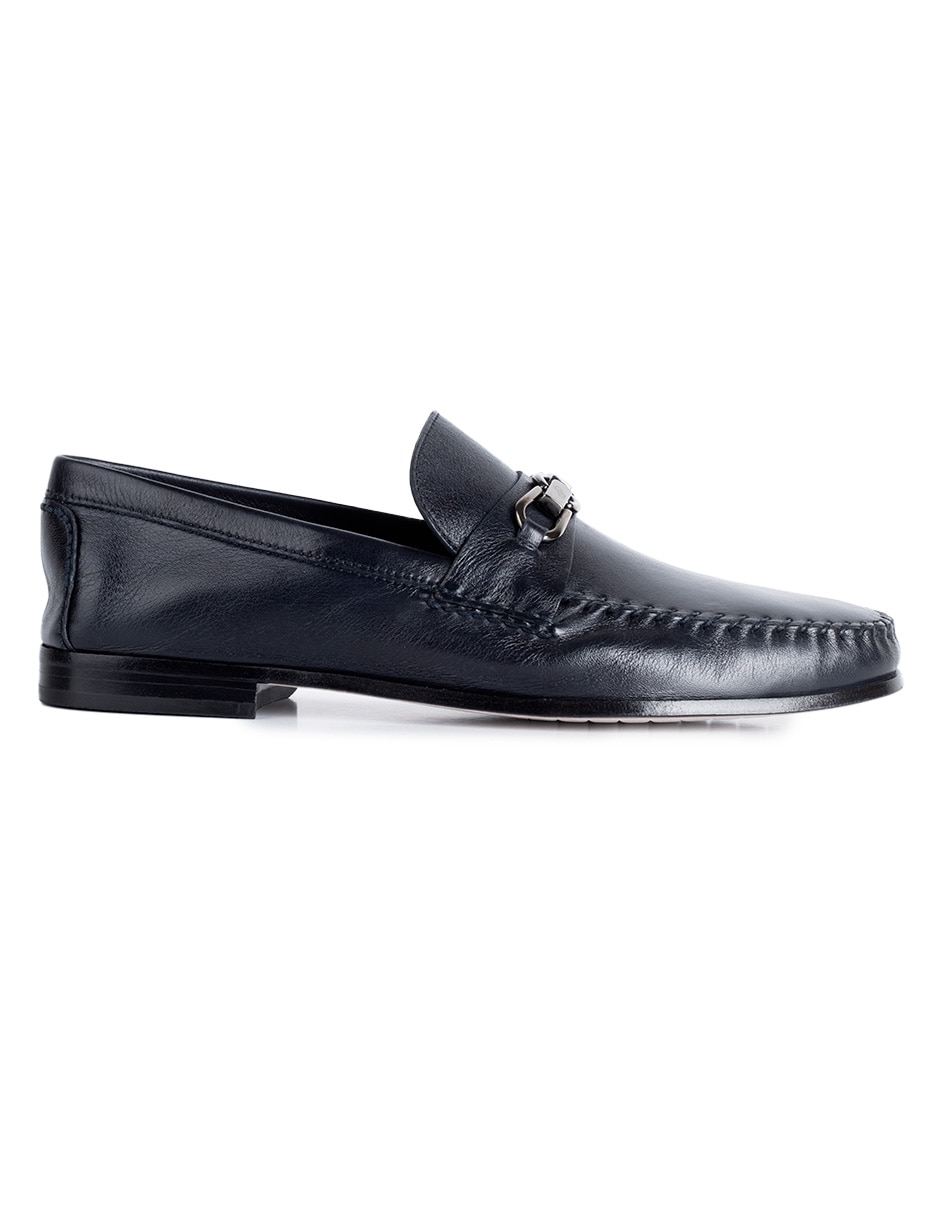 Mocasín para hombre