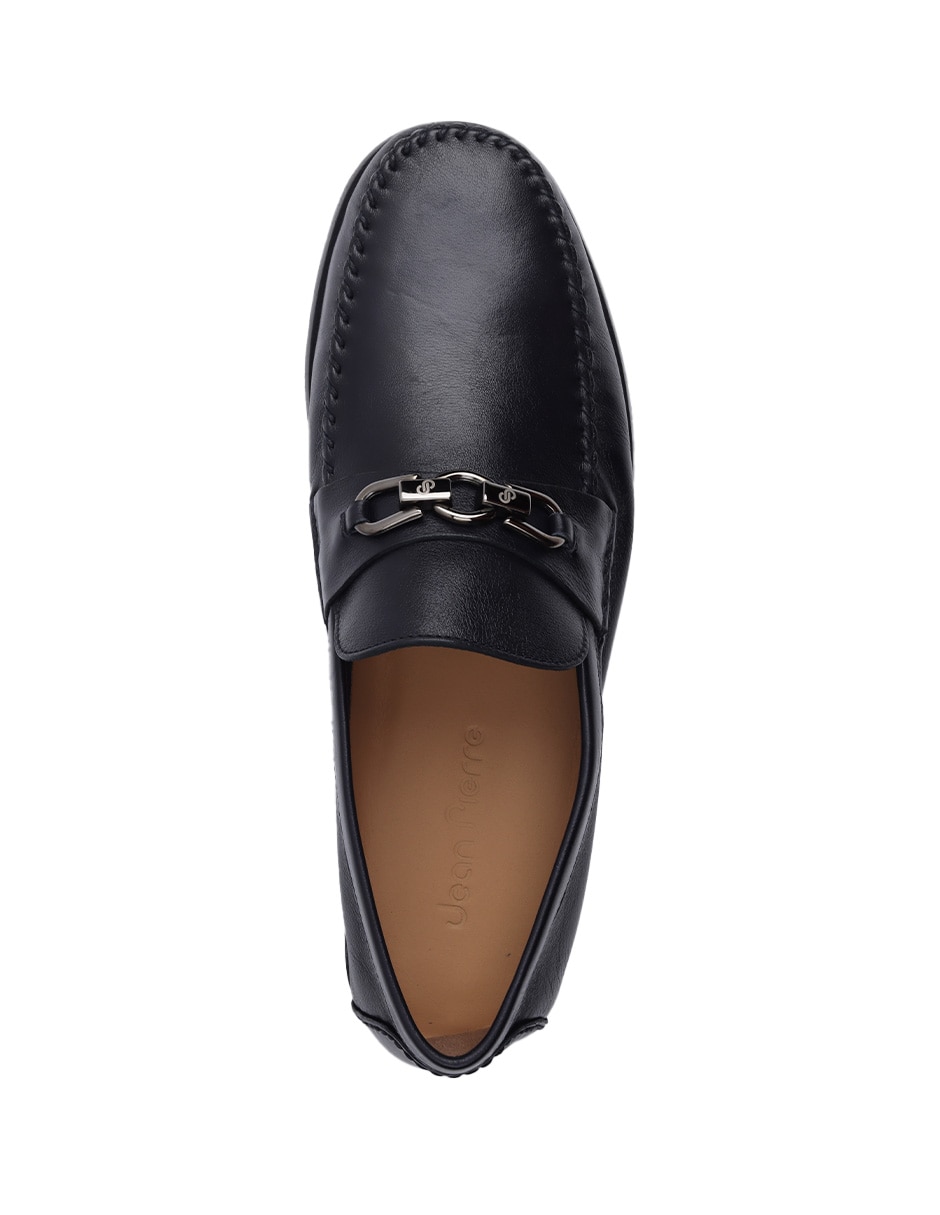 Mocasín para hombre 2