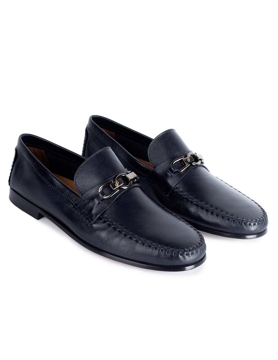 Mocasín para hombre 5