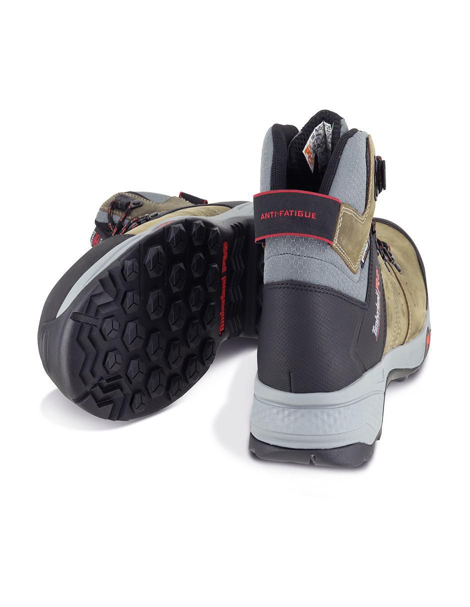 Bota de piel para hombre 3
