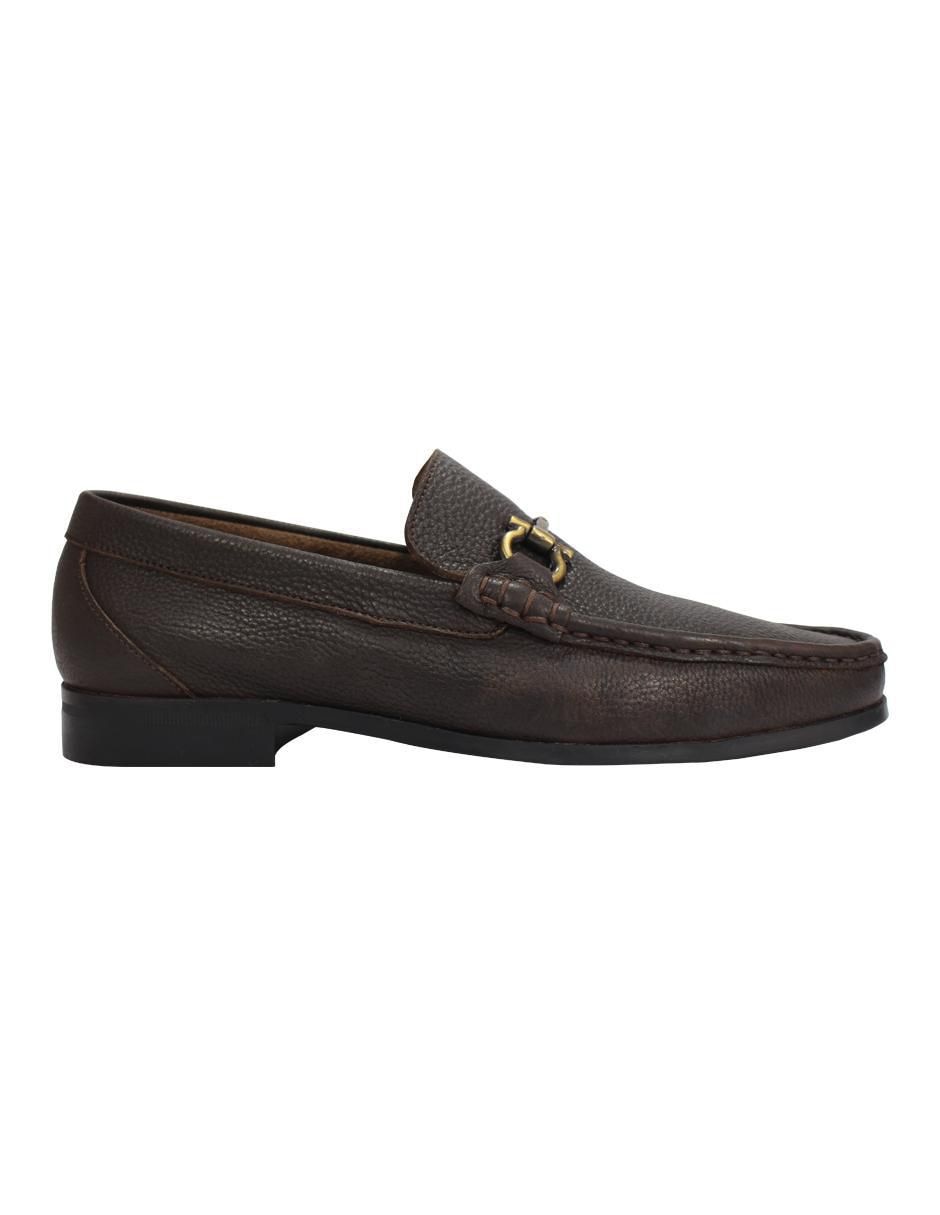 Zapato derby para hombre 2