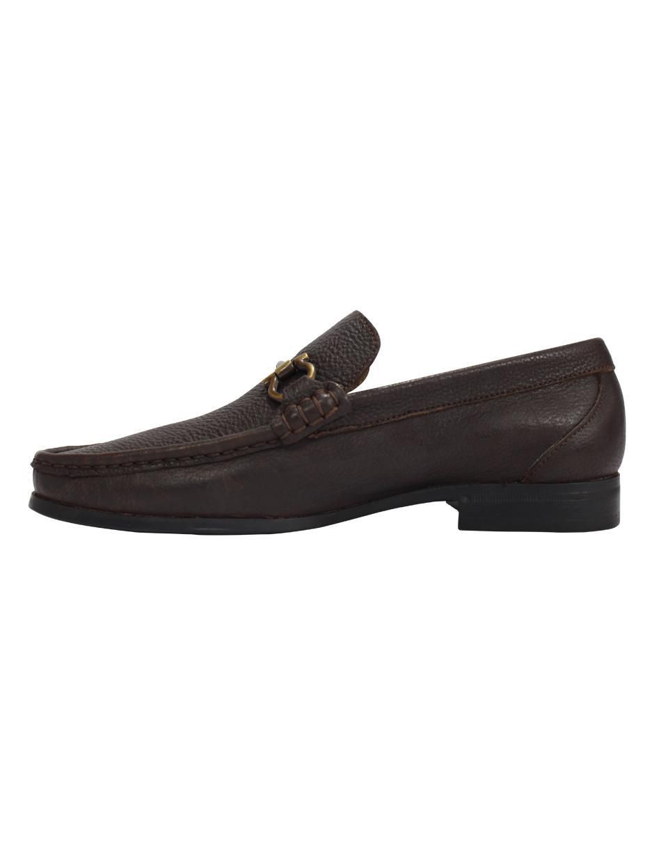 Zapato derby para hombre 3