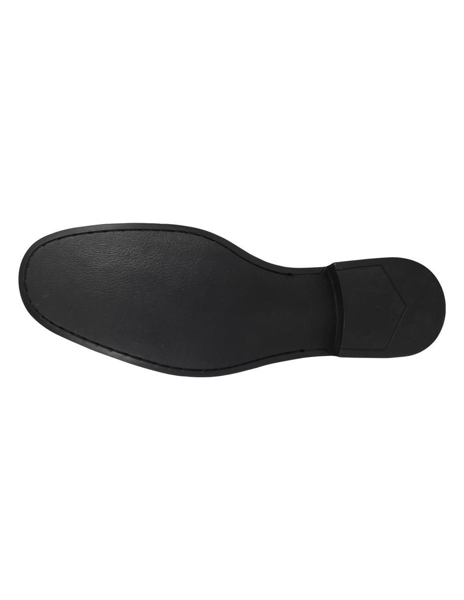 Zapato derby para hombre 4