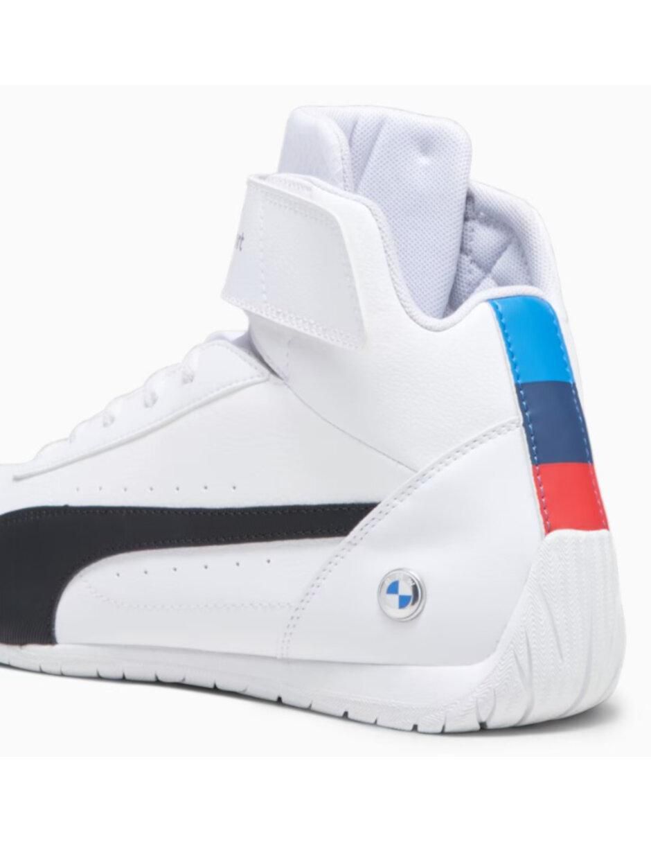 Puma bmw cano alto best sale