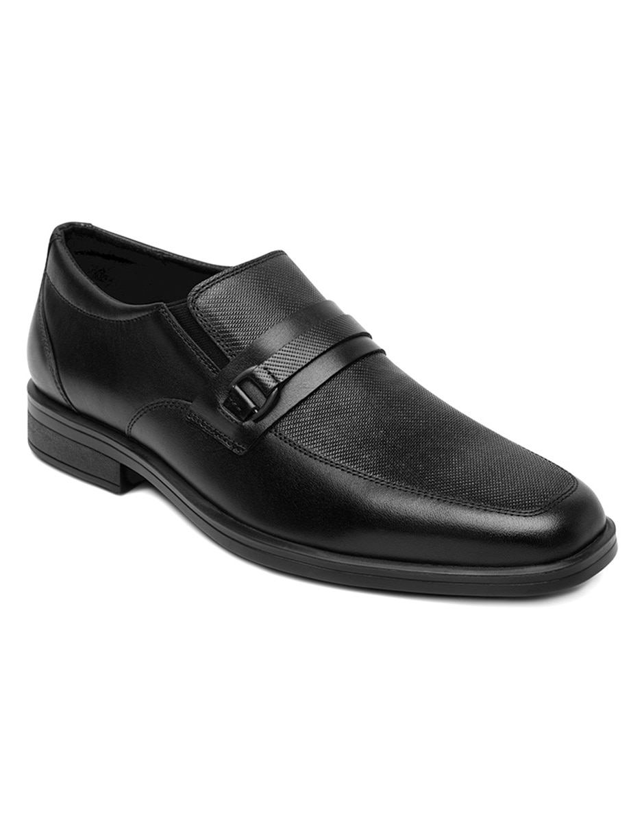 Mocasín para hombre